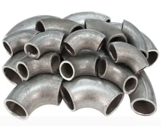 Отвод стальной ТУ 1462-203-0147016-2001